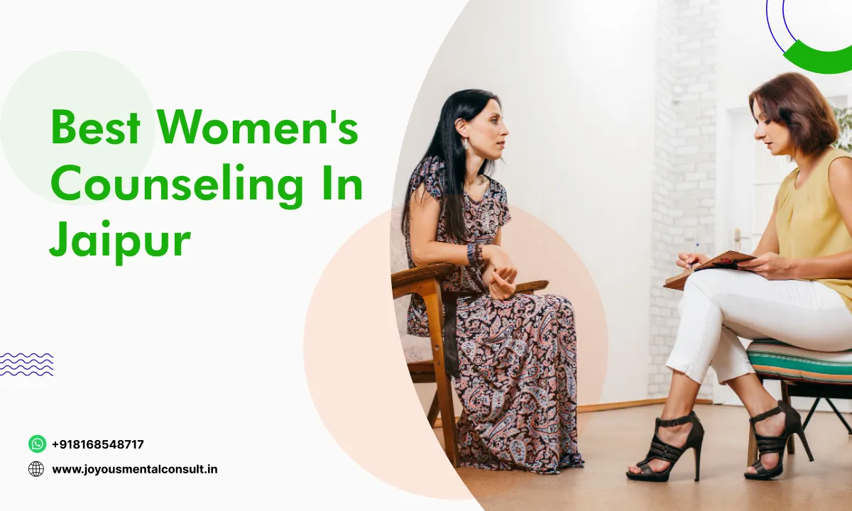 women's counselling centre